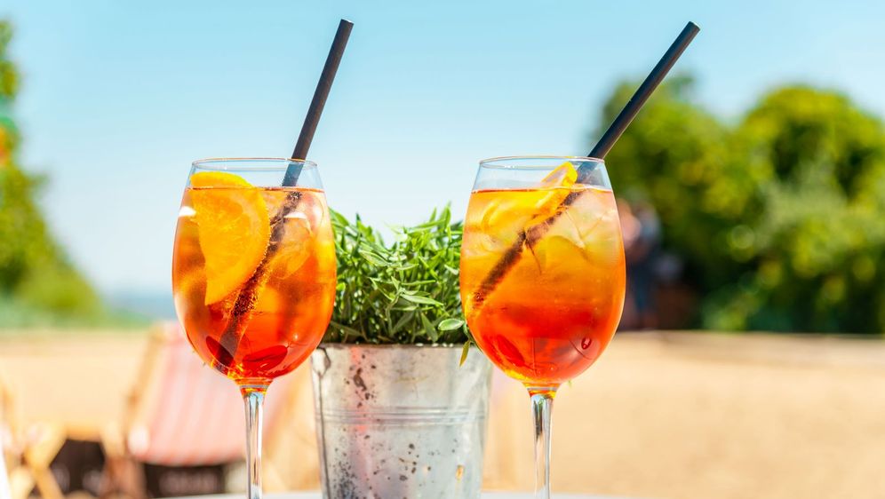 Aperol Spritz