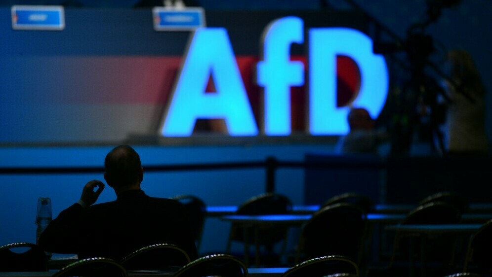 Stranka AfD u pokrajini Saska-Anhalt osvojila je više vijećničkih mjesta no što im kandidata