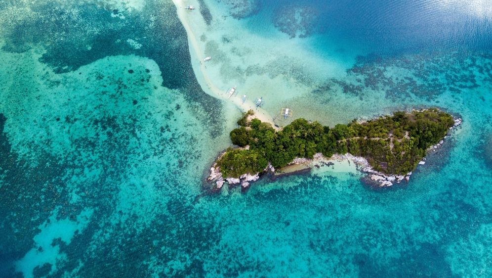 Otok zmija u Brazilu - 4