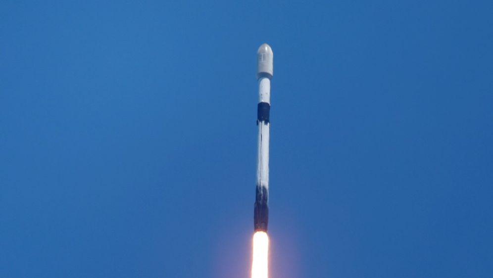 SpaceX Falcon 9 raketa