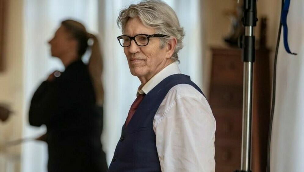 Eric Roberts - 9