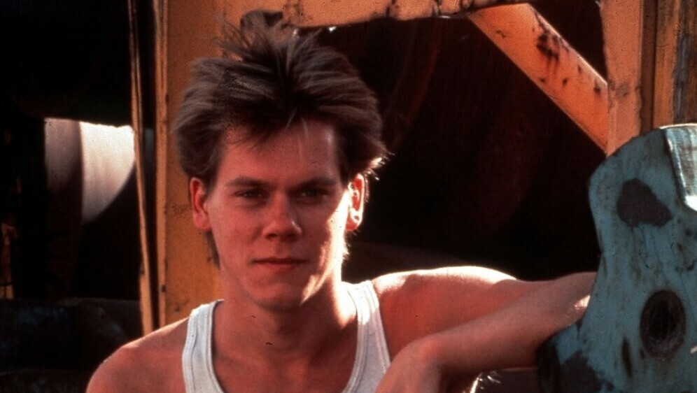 Kevin Bacon