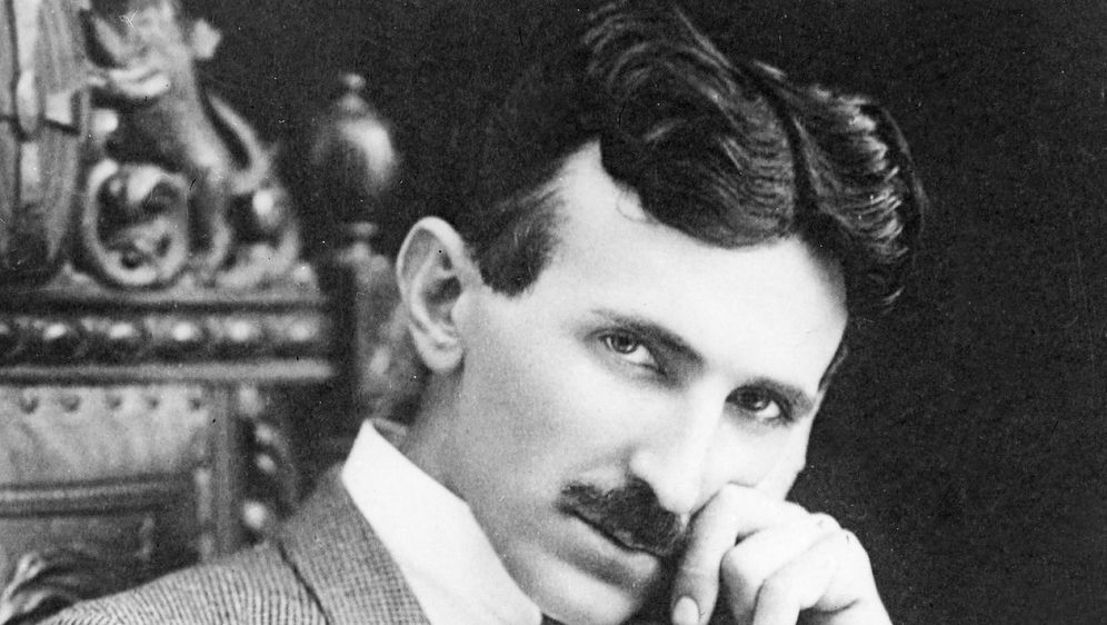 Nikola Tesla je zaslužan za nastanak modernog svijeta