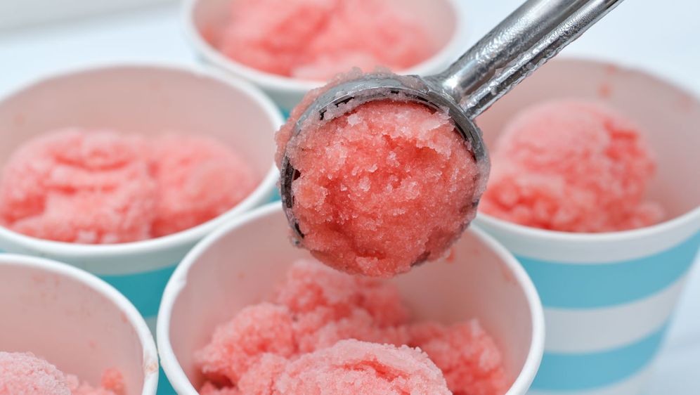 Granita od lubenice