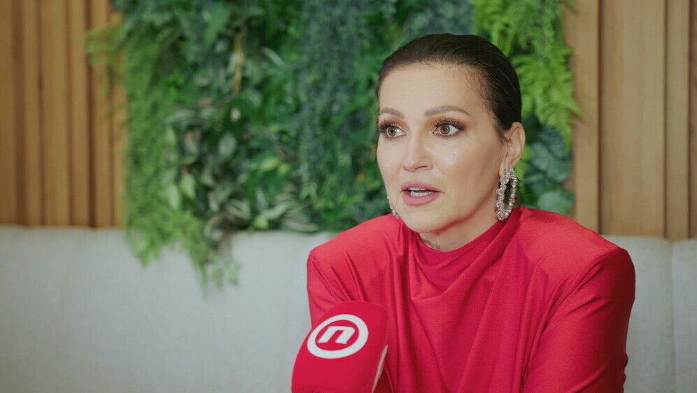 Nina Badrić - 2