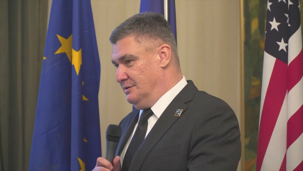 Zoran Milanović