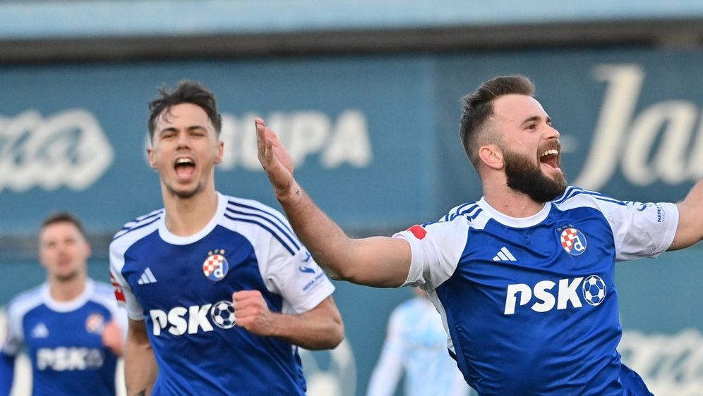 Dario Špikić i Fran Brodić