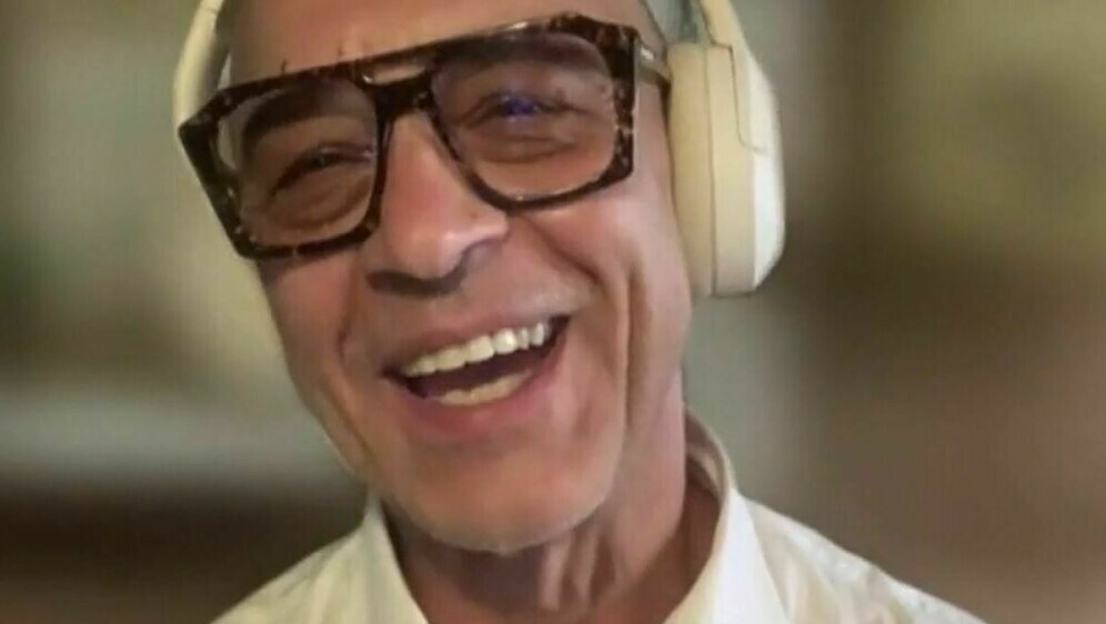 In Magazin: Ramiro Blas - 3