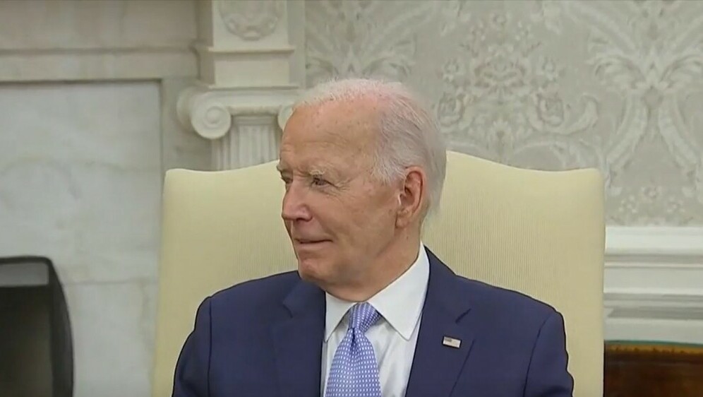 Glavna tema Joe Biden - 1