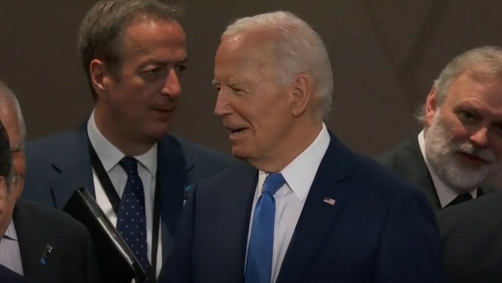 Glavna tema Joe Biden - 4