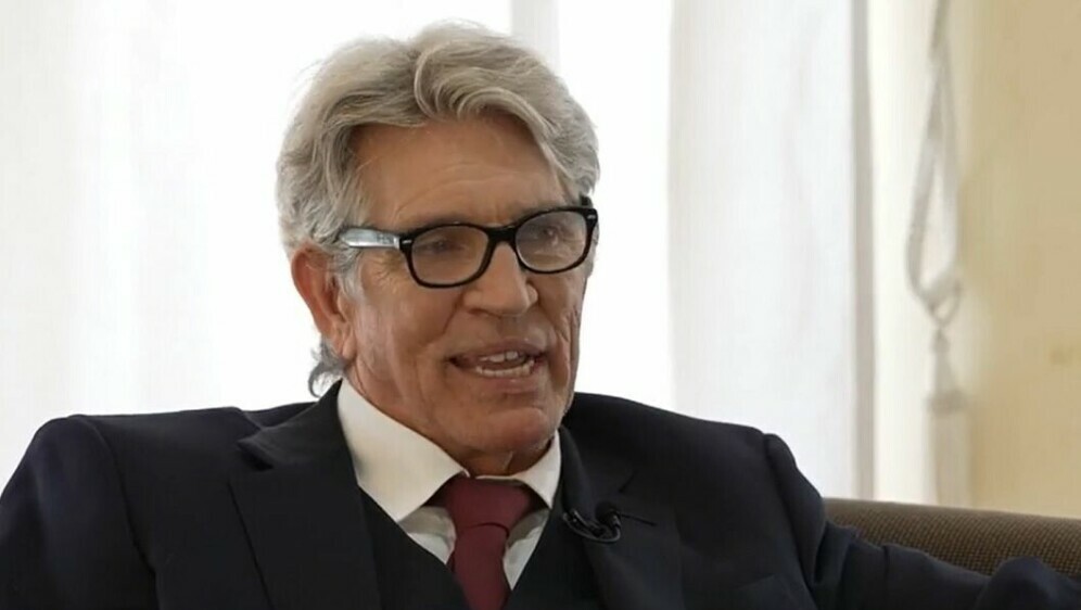 In Magazin: Eric Roberts