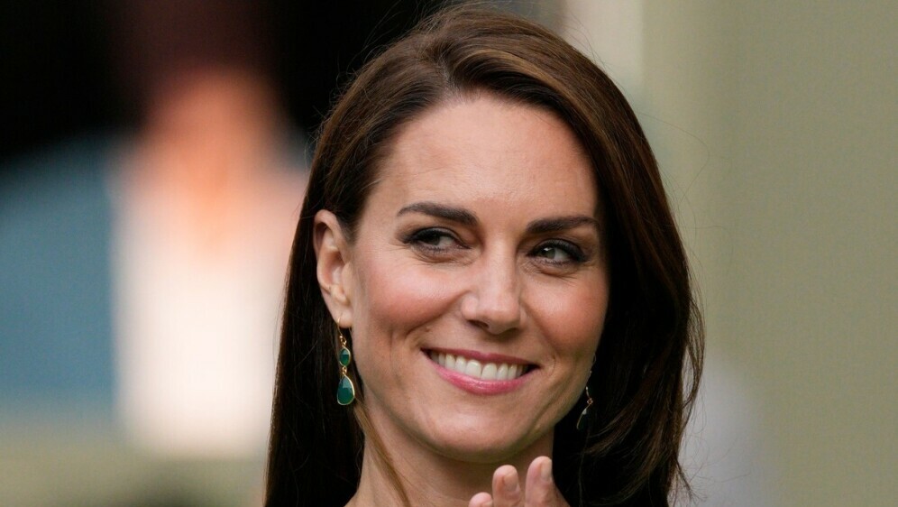 Kate Middleton