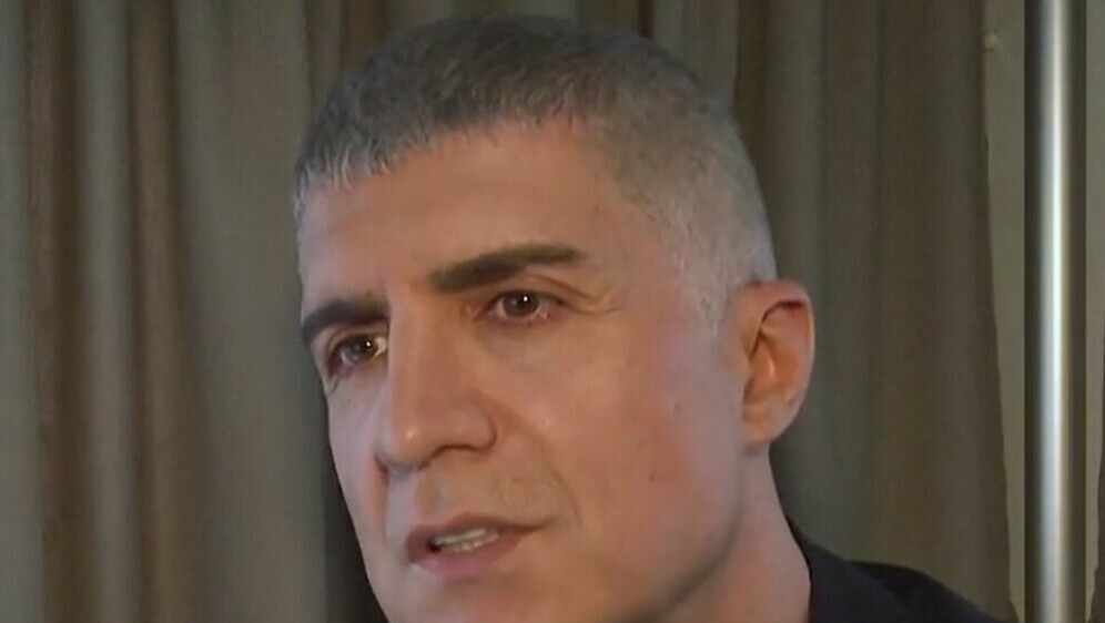 Ozcan Deniz
