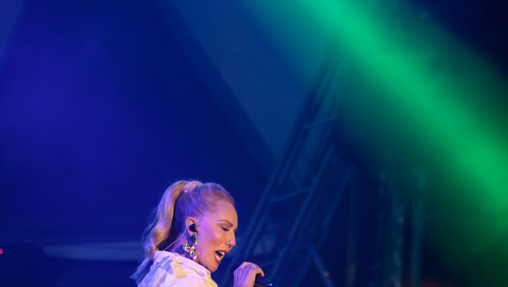 Lepa Brena - 11