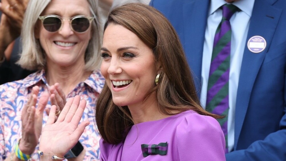 Kate Middleton