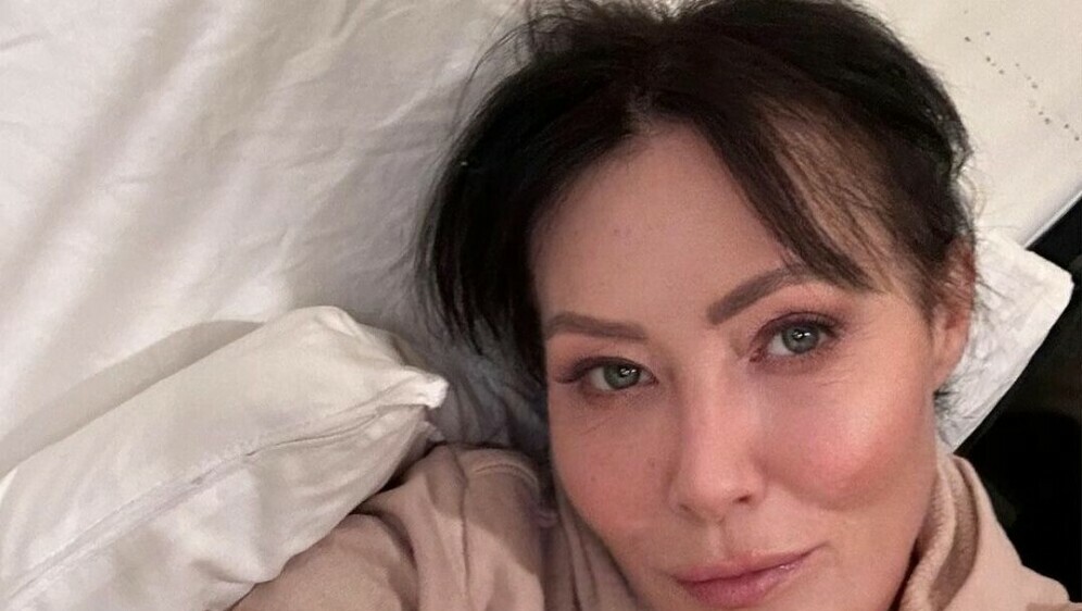 Shannen Doherty