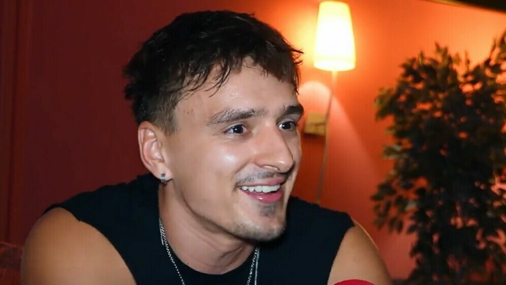 In Magazin: Adi Šoše