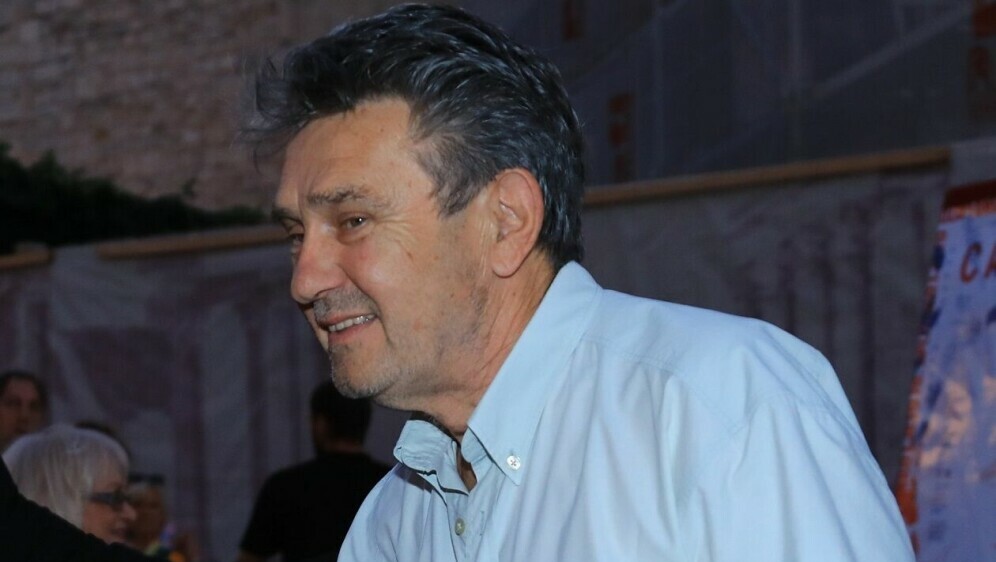 Milan Štrljić