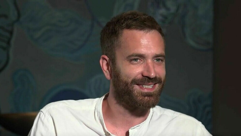 In Magazin: Momčilo Otašević - 4