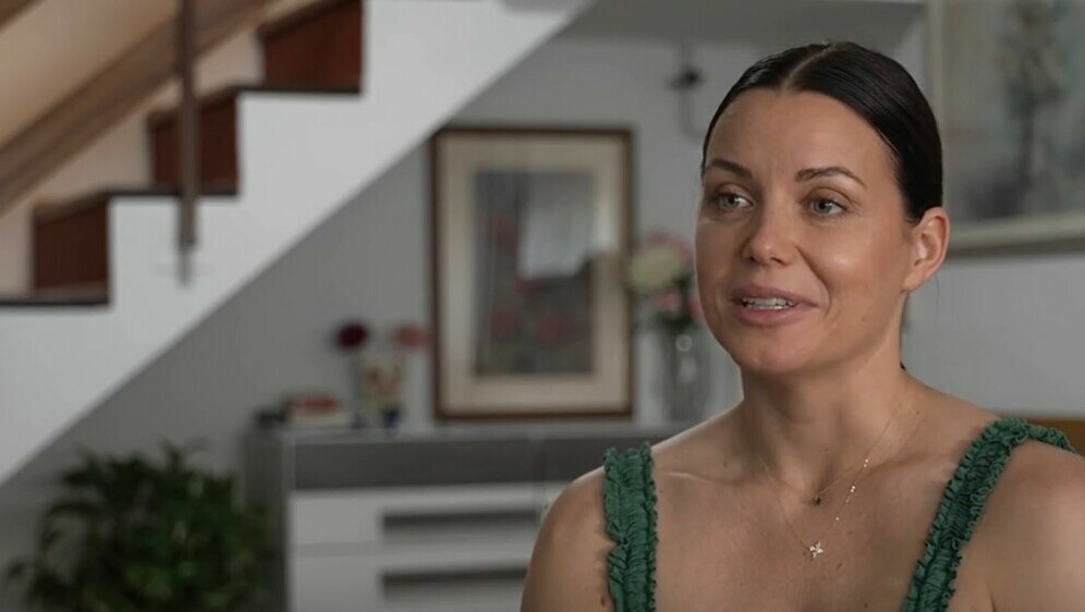 In Magazin: Mirela Kardašević - 1