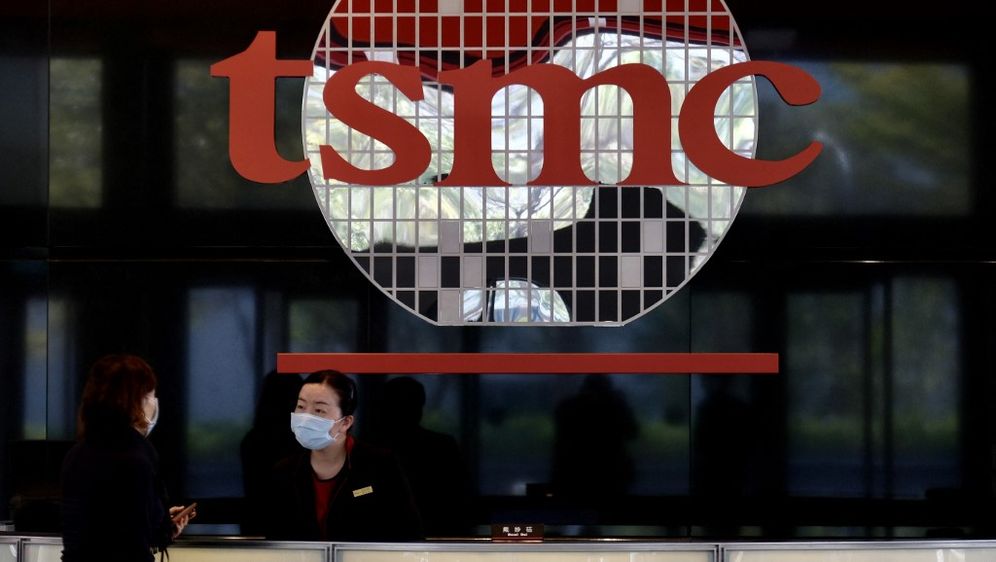 TSMC