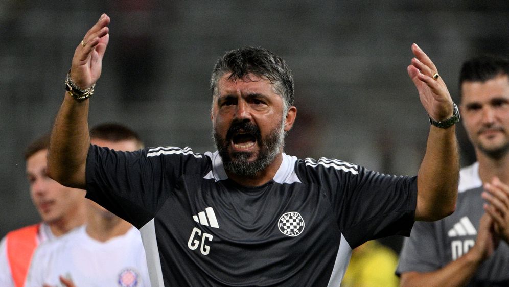 Gattuso