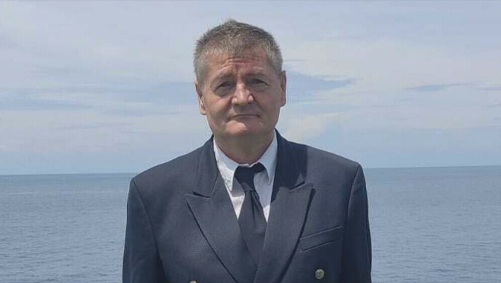 Marko Bekavac