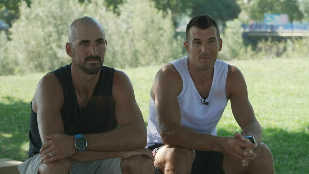 In Magazin: braća Sinković - 9