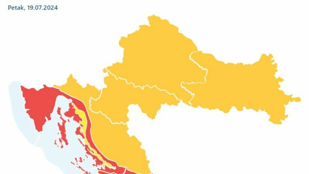 Meteoalarm