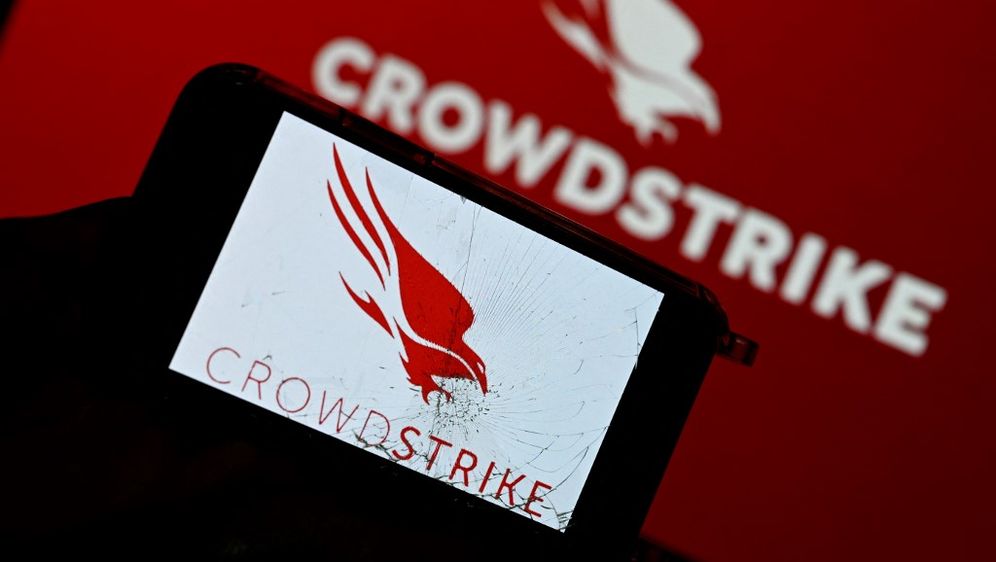 CrowdStrike