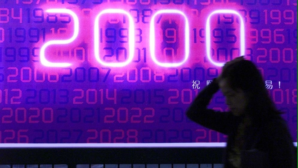 U očekivanju 2000. godine