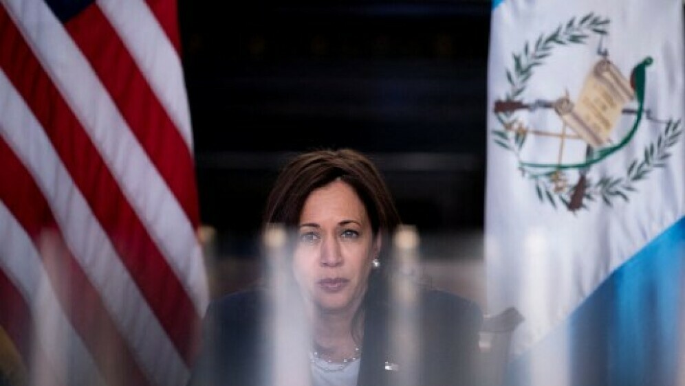 Kamala Harris - 1