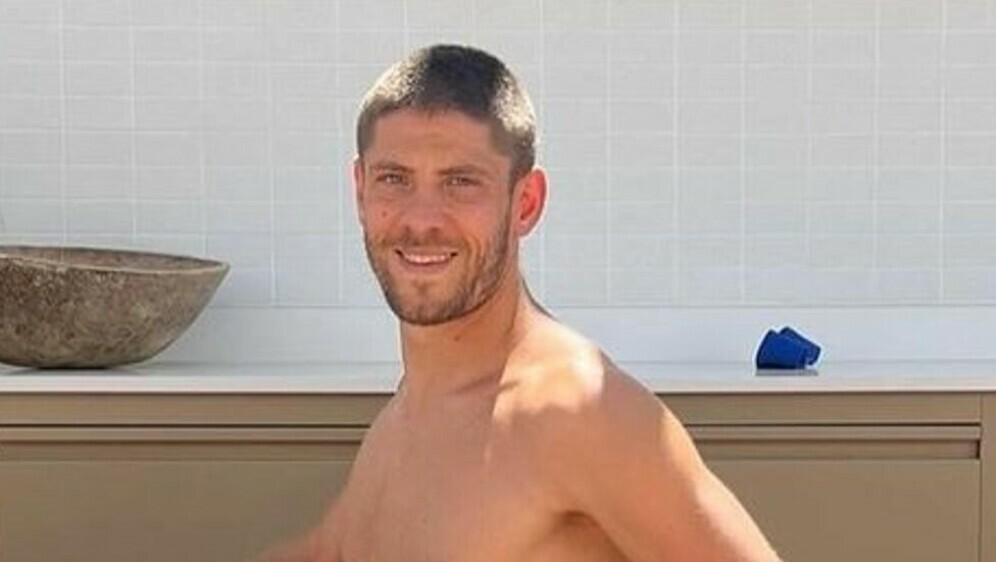 Andrej Kramarić sa sinom - 2