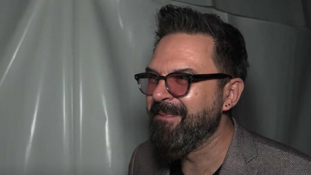 In Magazin: Petar Grašo - 1