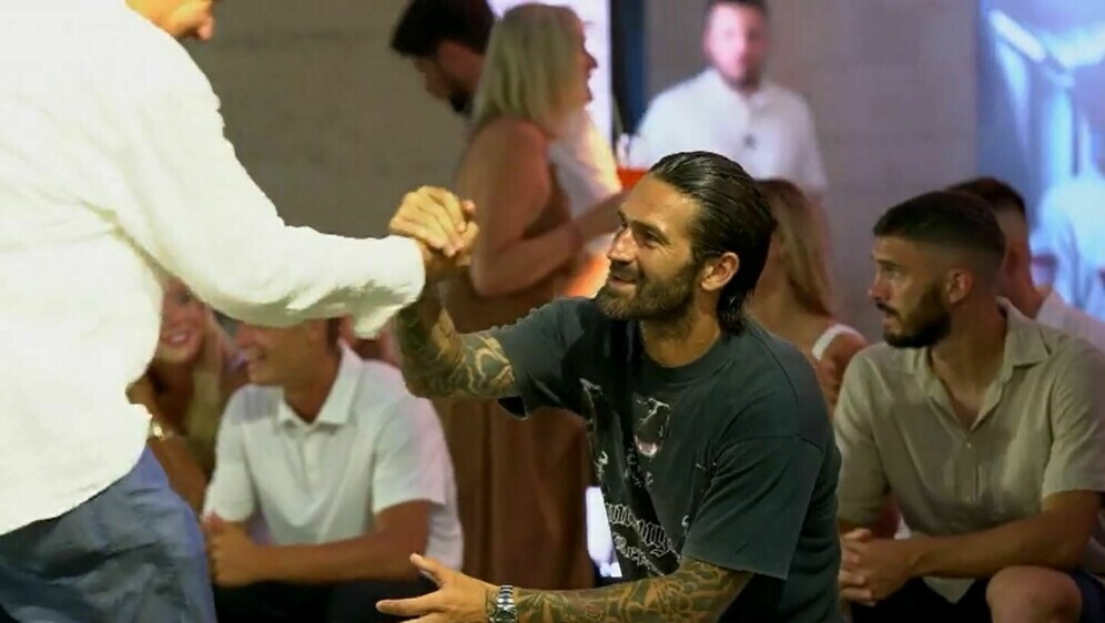 In Magazin: HNK Hajduk - 1