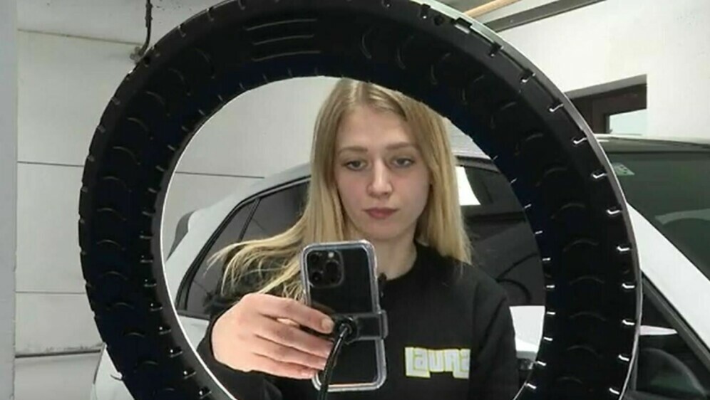 In Magazin: TikTokeri - 1