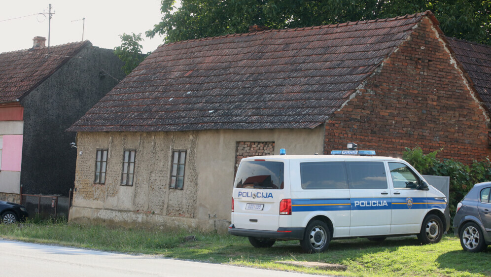 Nezapamćeni masakr dogodio se u Daruvaru, gdje je muškarac ušao u dom za starije i nemoćne te ubio šest osoba, uključujući vlastitu majku