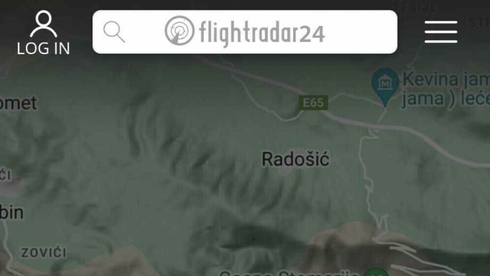 FlightRadar