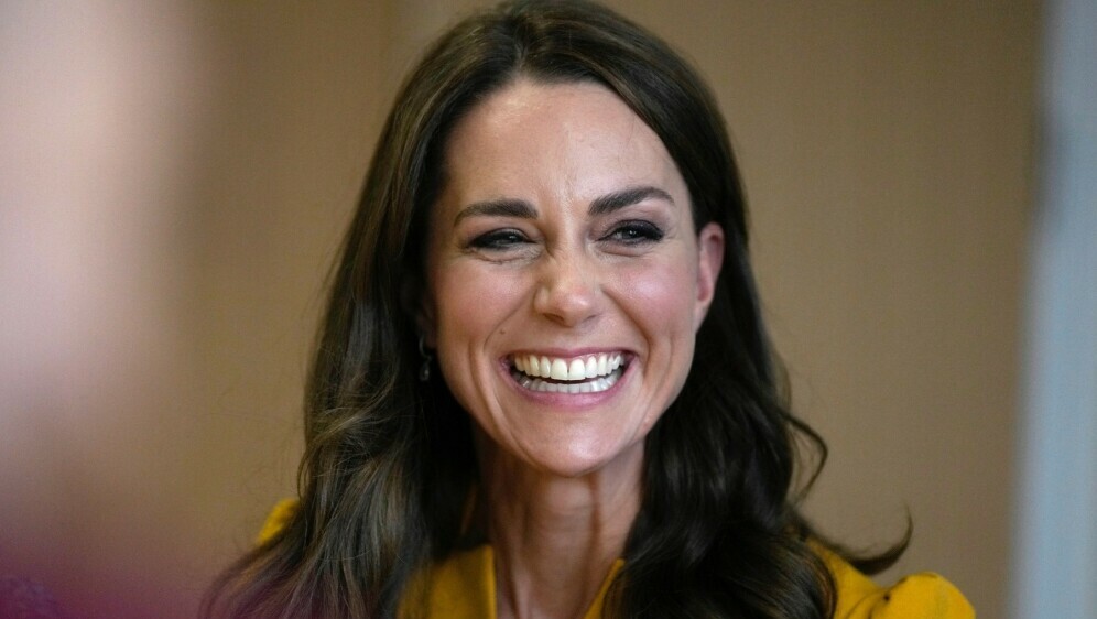 Kate Middleton - 2