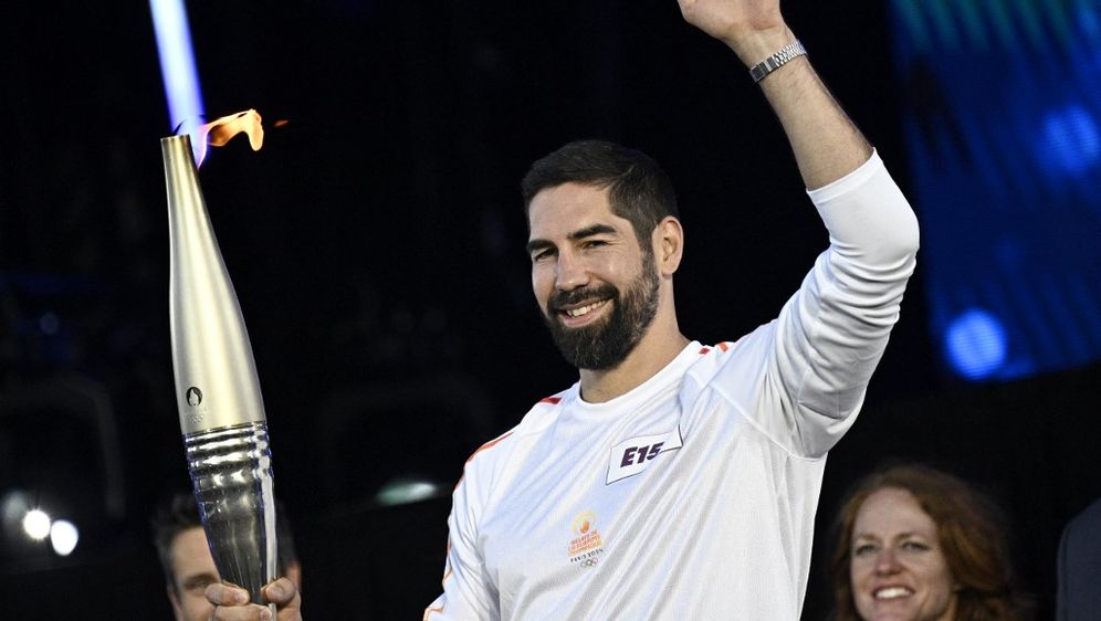 Nikola Karabatić