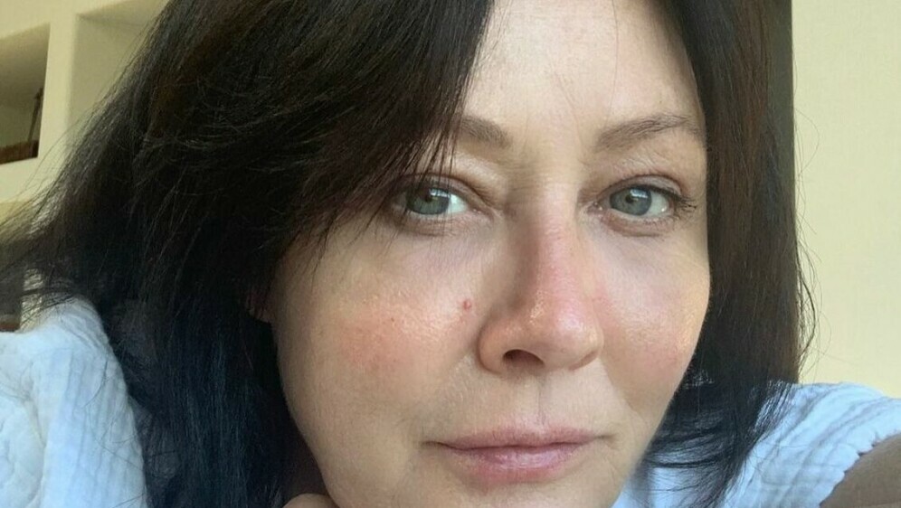 Shannen Doherty