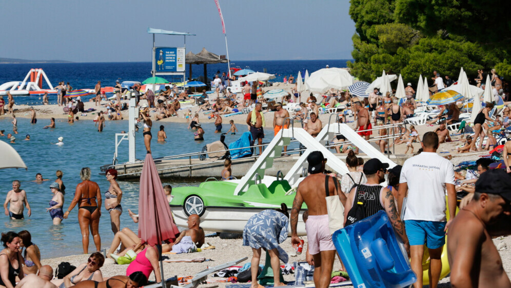 Loše iskustvo radnika tijekom turističke sezone