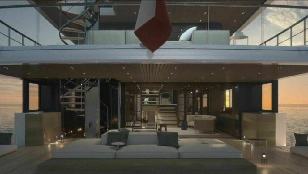 In Magazin: Jahta - 6