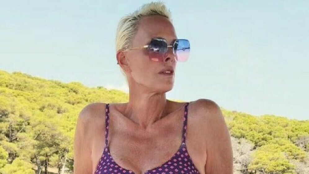 Brigitte Nielsen - 3