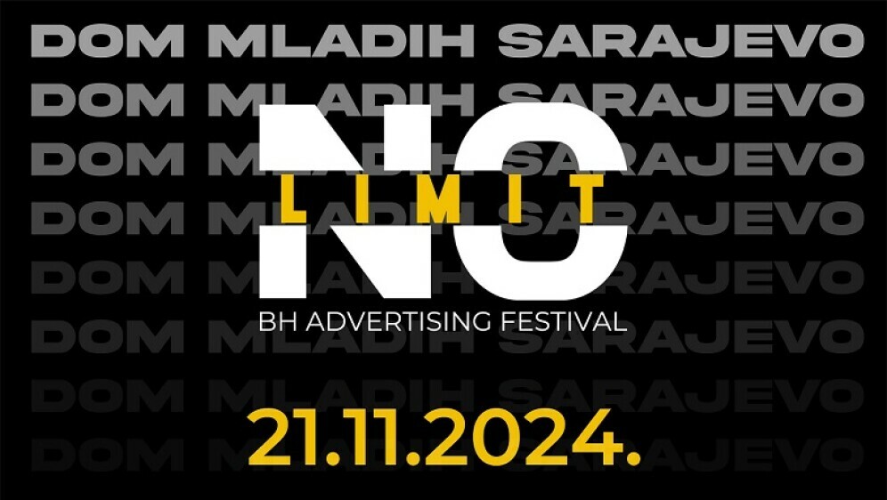 No limit Sarajevo
