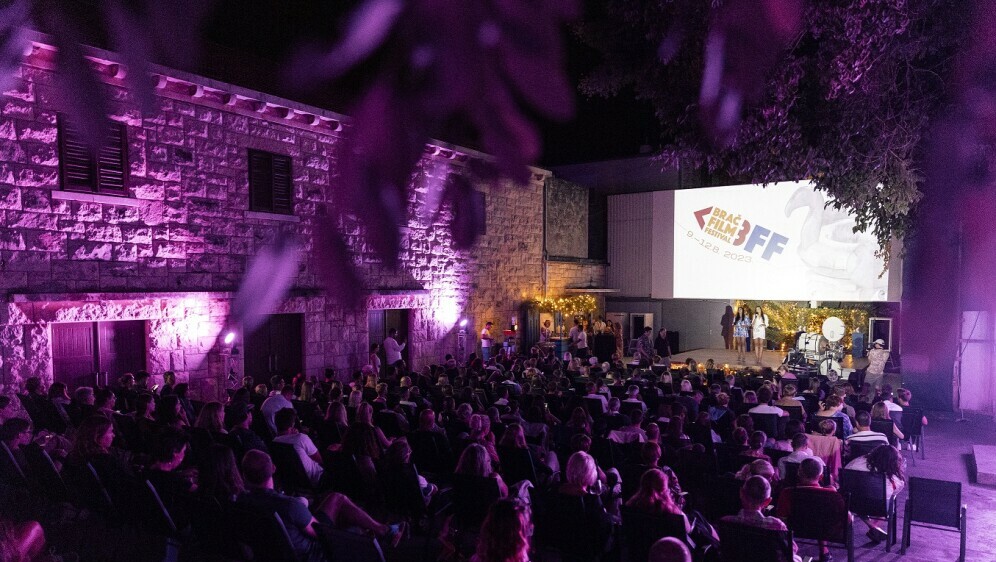 Brač Film Festival