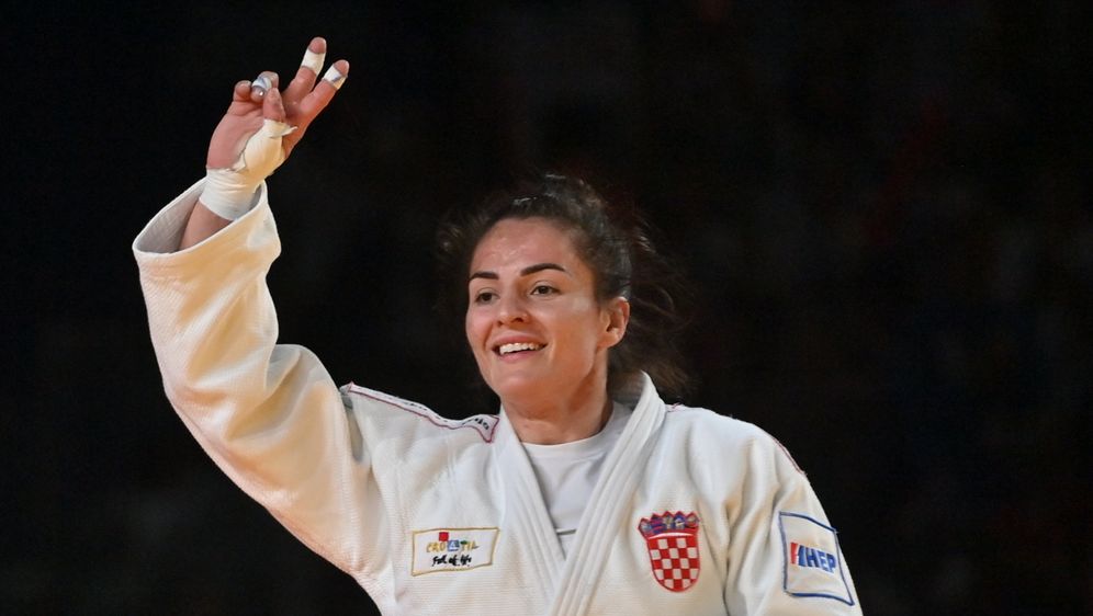 Barbara Matić