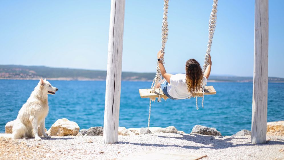 Pseće plaže - 3