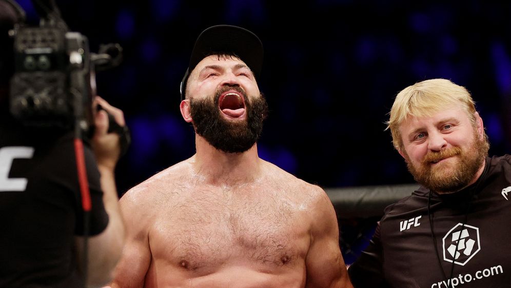 Andrei Arlovski