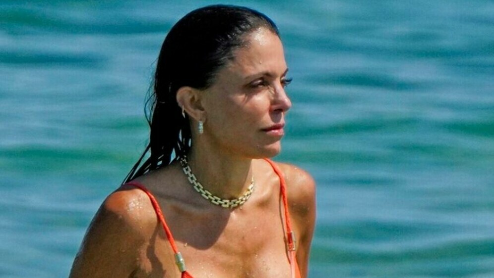 Bethenny Frankel - 17